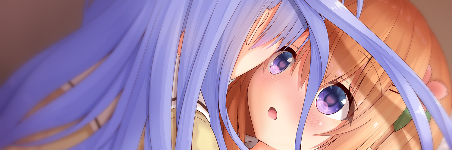 laevateinn495's profile banner image