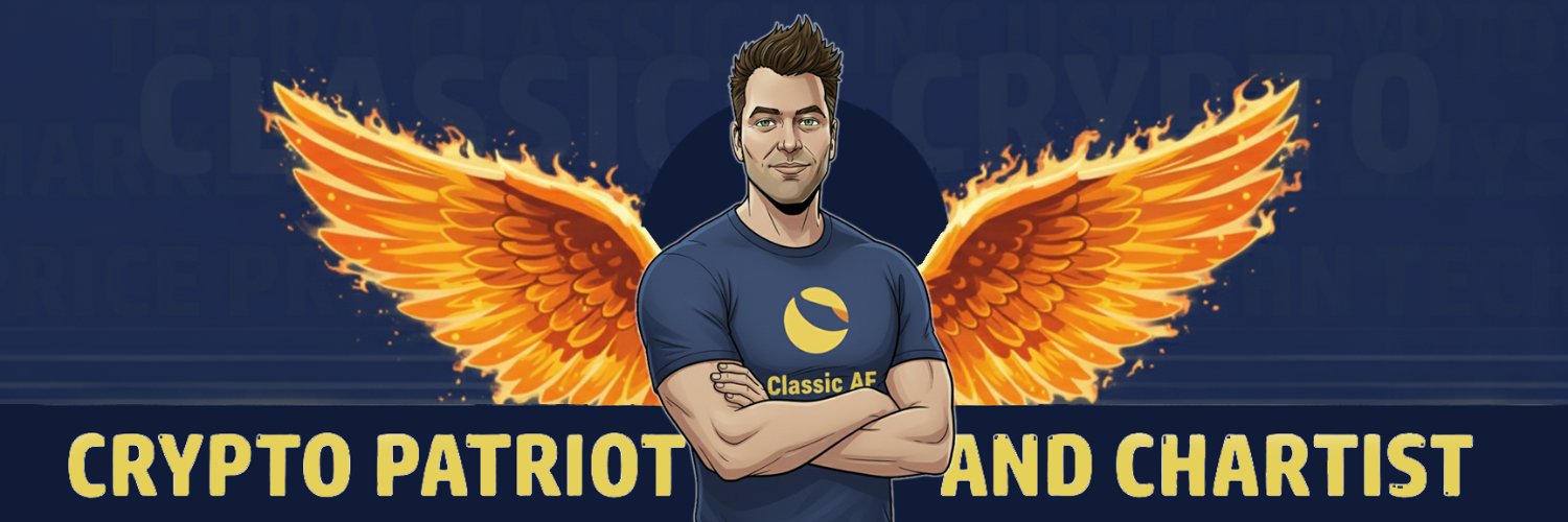 Classic Crypto | Community First | CARNAC Trading banner