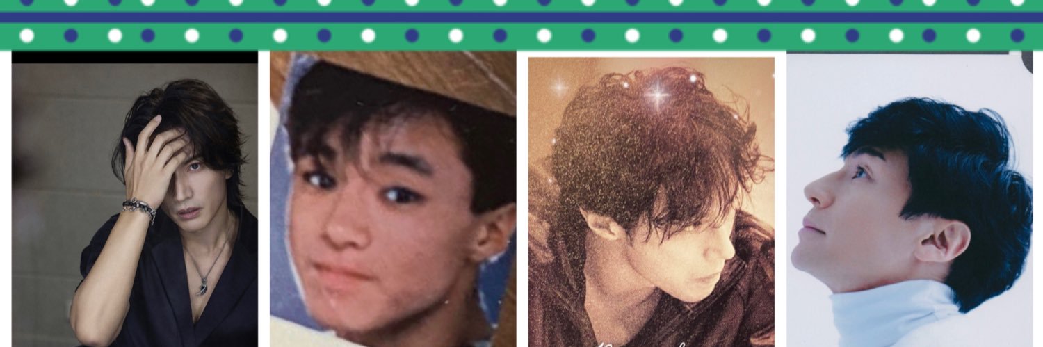 yutajen's profile banner image