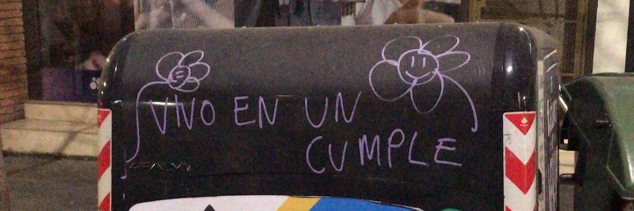 CaandelaaPerez's profile banner image