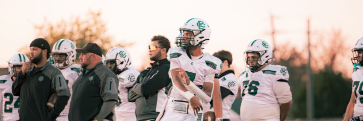 Darrell Shumpert banner