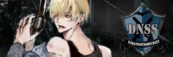 Night_zakI19 Profile Banner