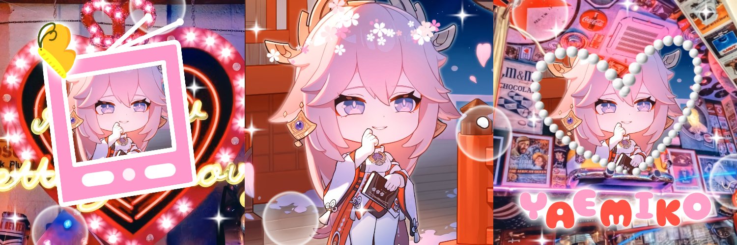 everbloomnebula's profile banner image