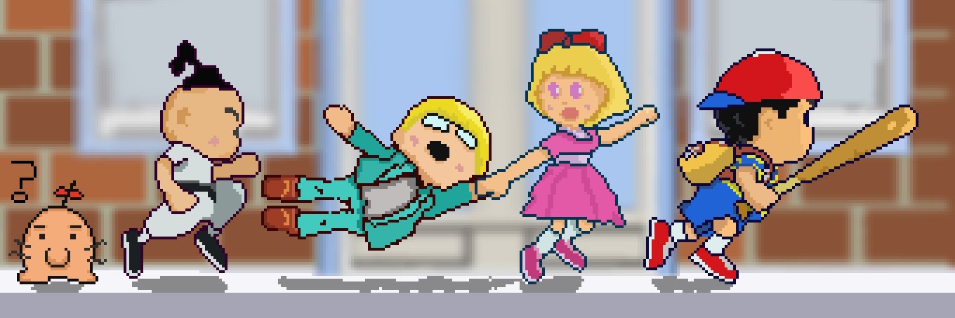 ZephPixels's banner