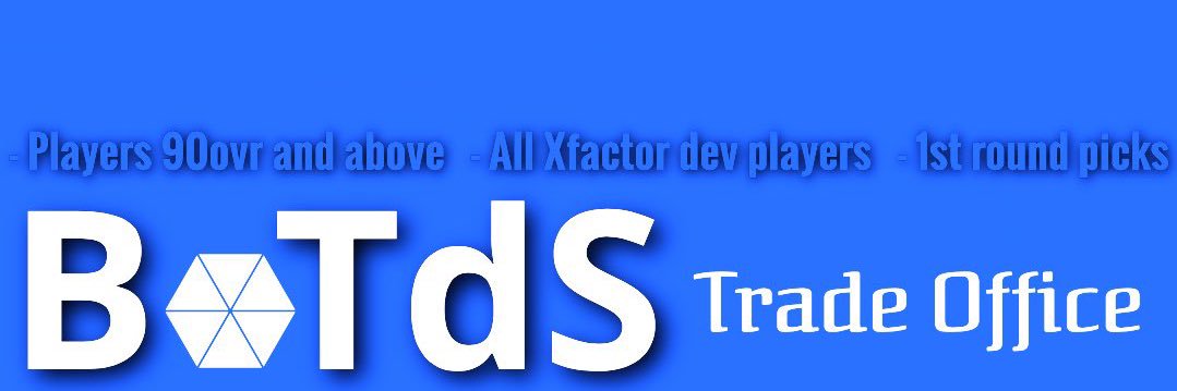 Trading Office banner