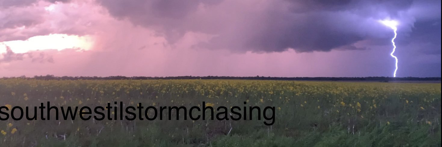 SWILChasing's profile banner image