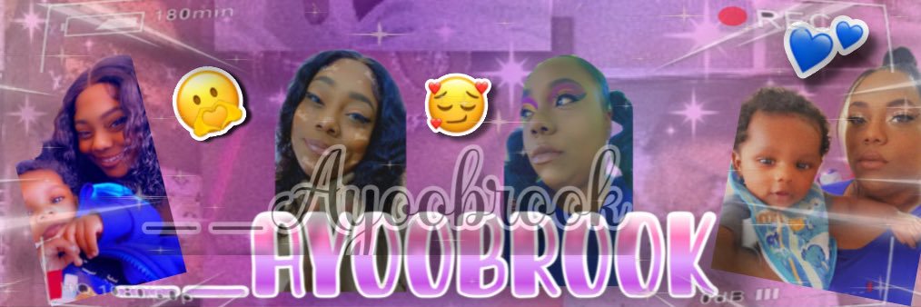 ayoobrook's profile banner image
