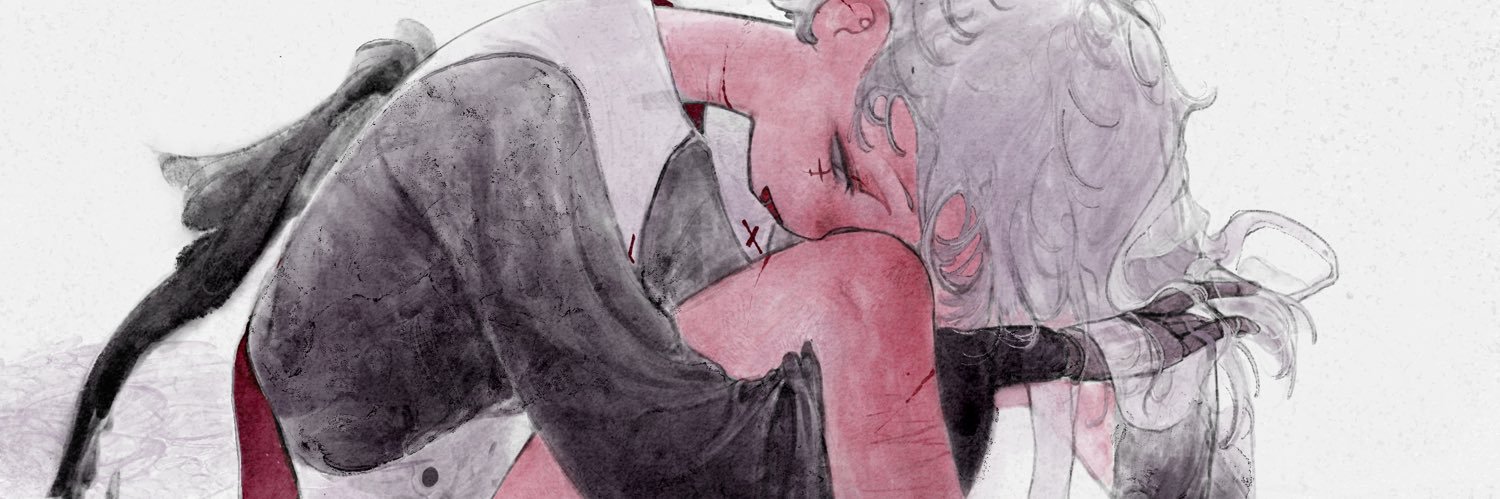 渣猫 banner
