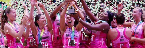 NetballComments Profile Banner