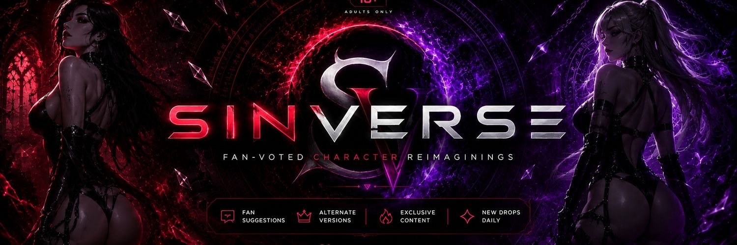 SinVerse banner
