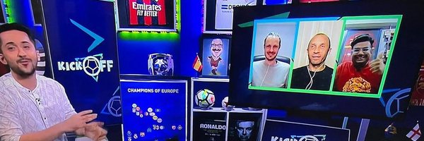 swearimnotpaul Profile Banner