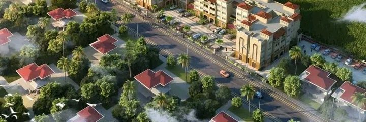 Real Estate UGANDA 🇺🇬 banner