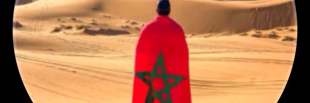 🇲🇦Faical Chakour🇲🇦 banner