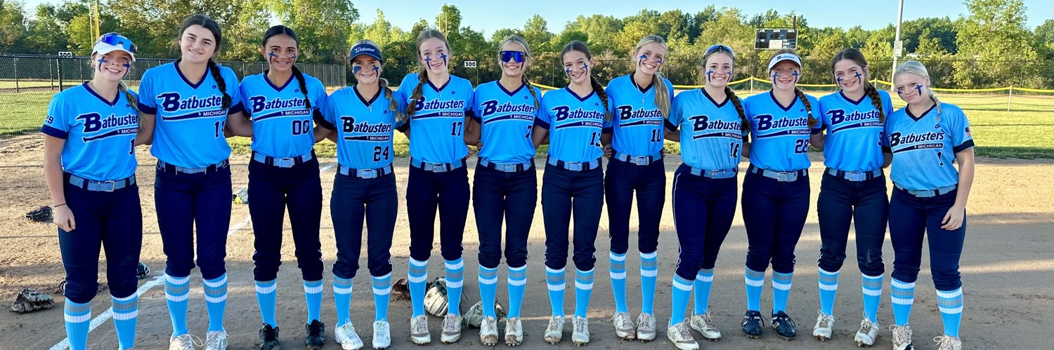 Michigan Batbusters 2010 Beard banner