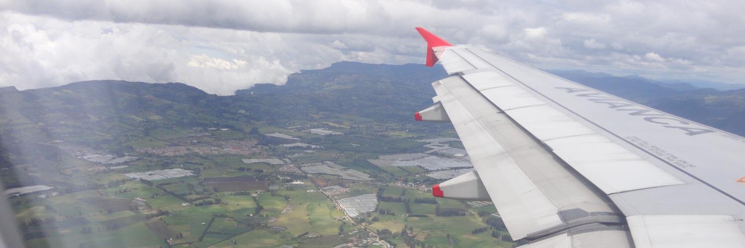 Ignacio Mendoza (myselfignacio) / Twitter