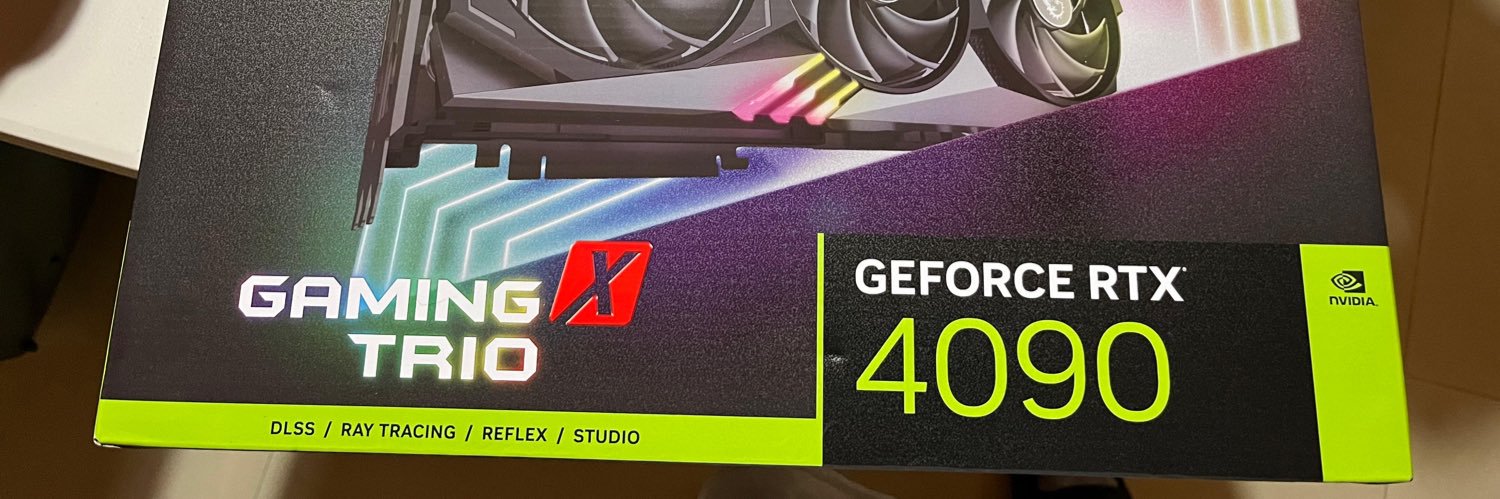 Mikemarv's profile banner image