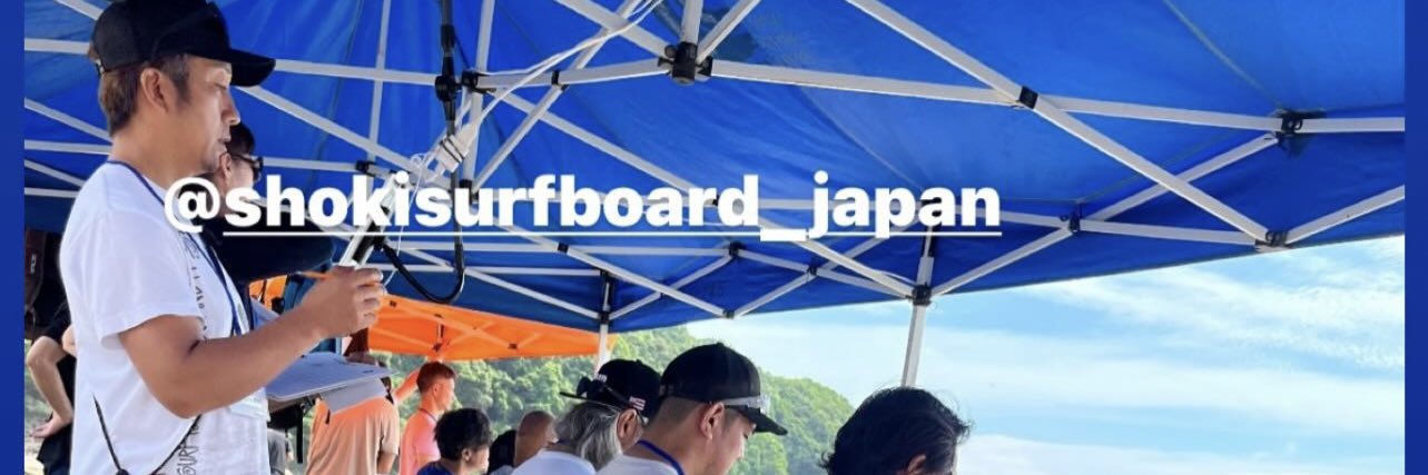 shokisurf's profile banner image