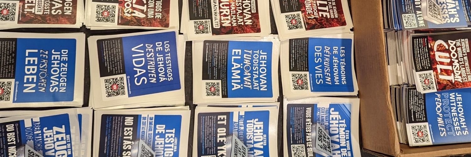 Standifyouareable 📨 banner