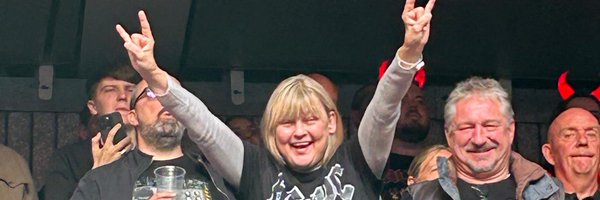 KateButtinIt Profile Banner