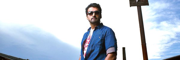 nandaa_actor Profile Banner