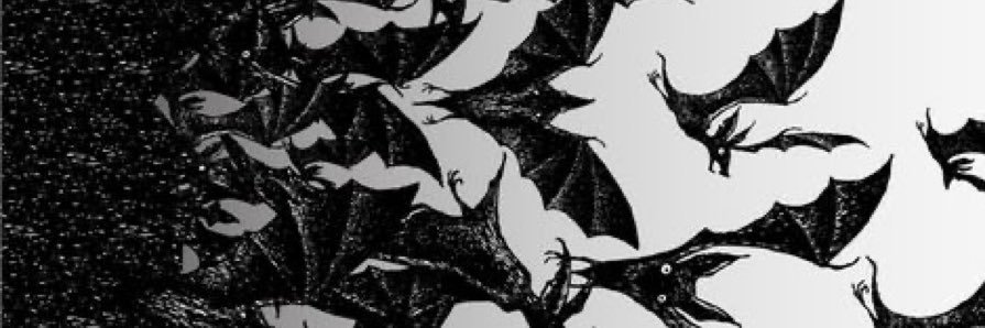 hot topic witch banner