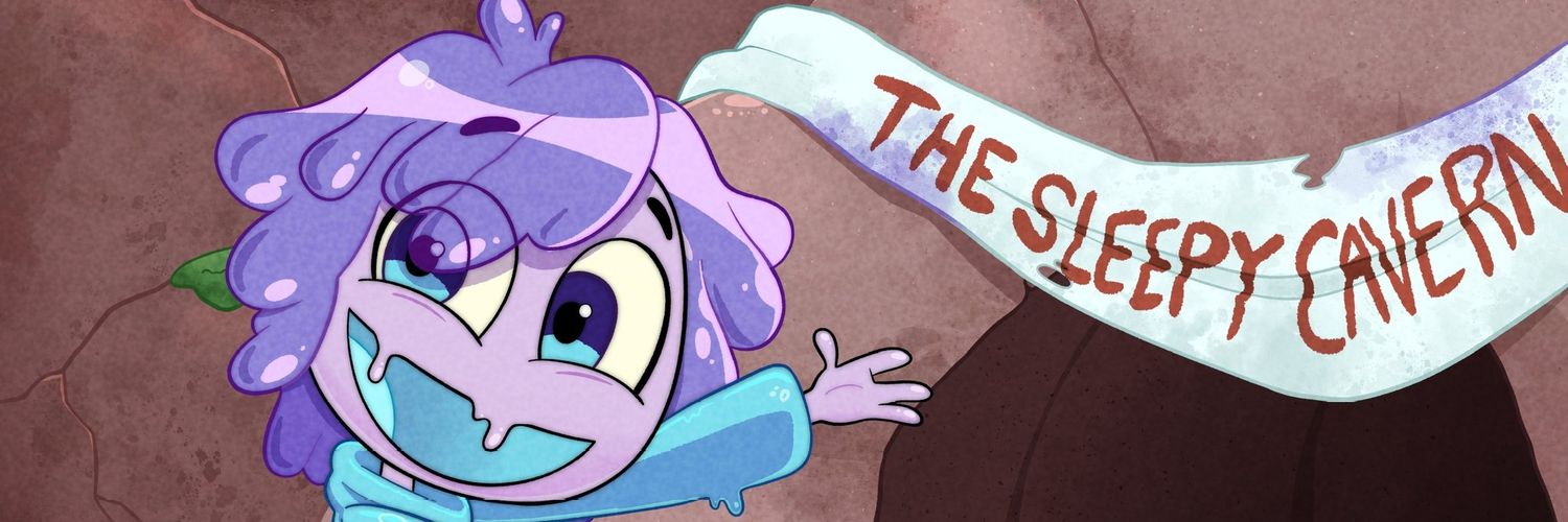 DrowsyxBubbles's profile banner image