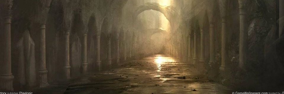SolitudeAndLight3's banner