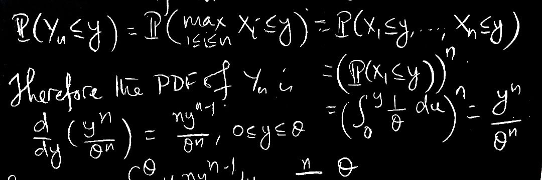 Probability and Statistics's banner