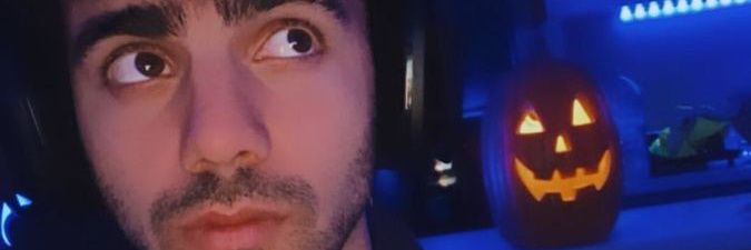 darlingvigevani's profile banner image