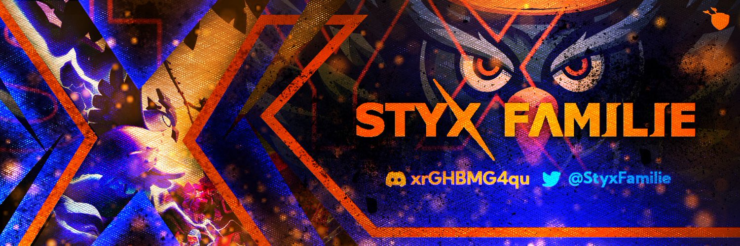 StyX Familie Profile Banner
