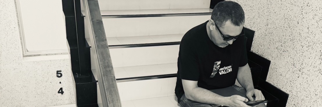 go55man's profile banner image