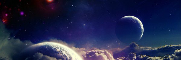 AstroSpaceXXX Profile Banner