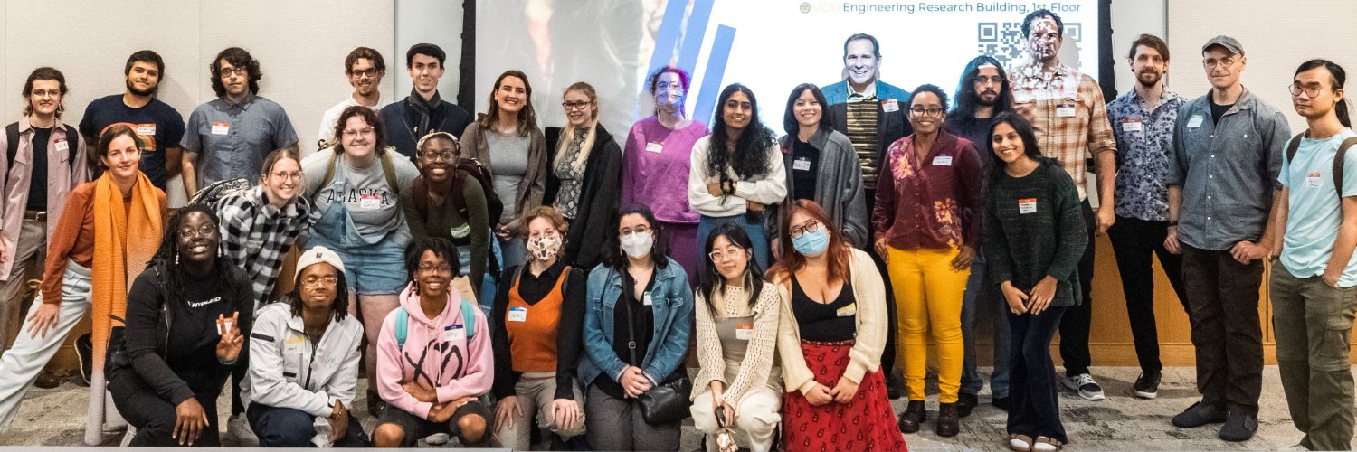 IGDA Central VA banner