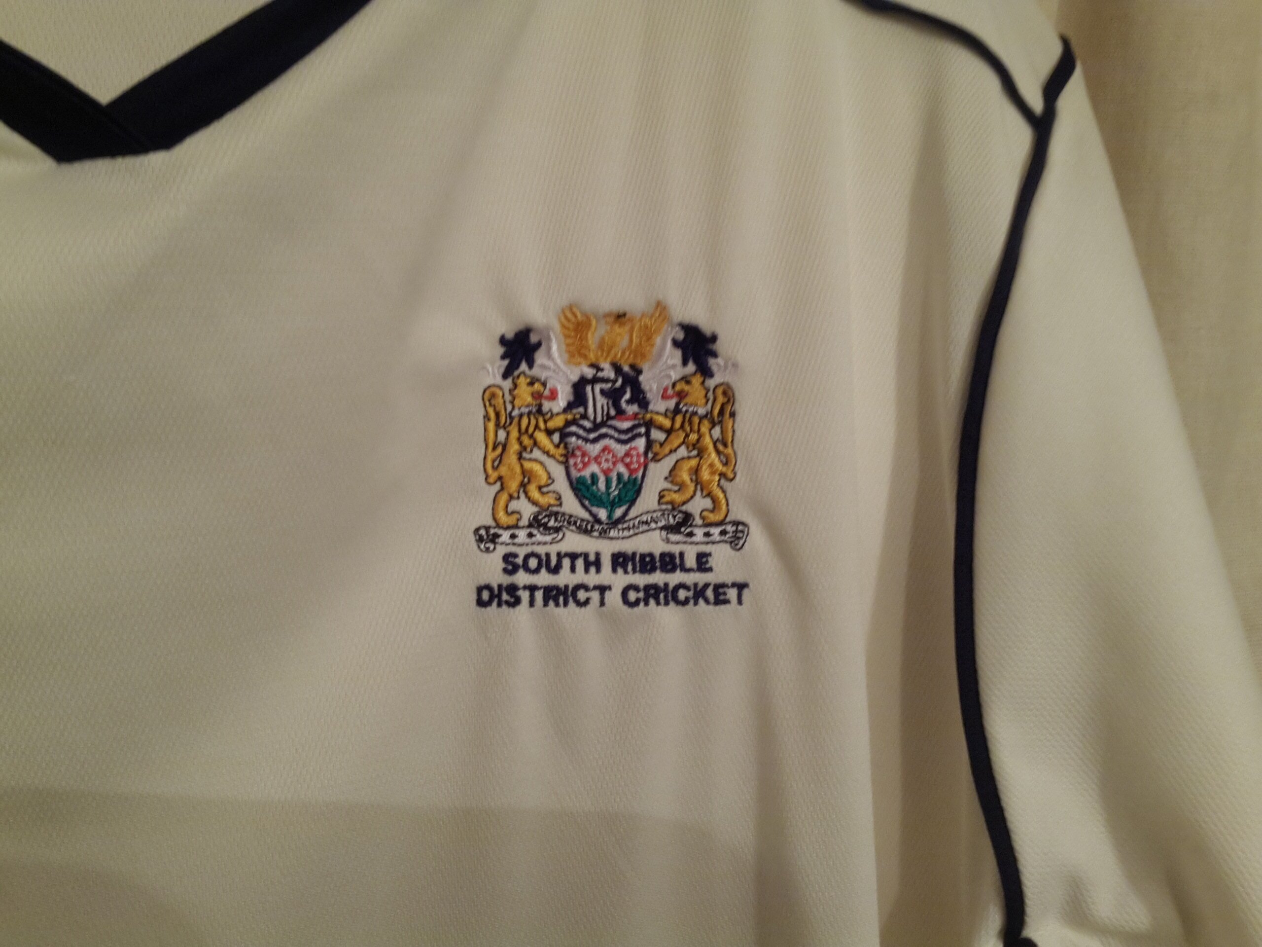 SouthRibbleCDG banner