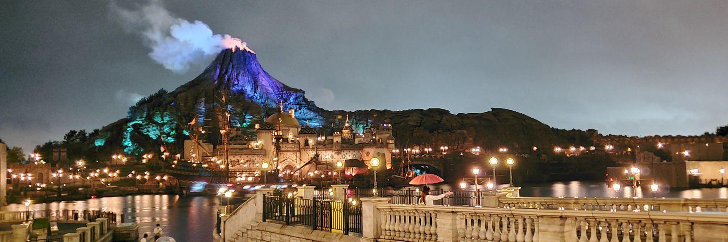 きょうたつむら@帰国 banner