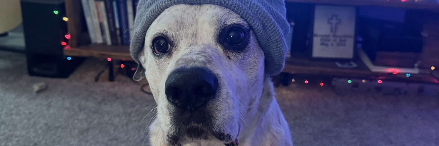 Brennan Blanchette banner