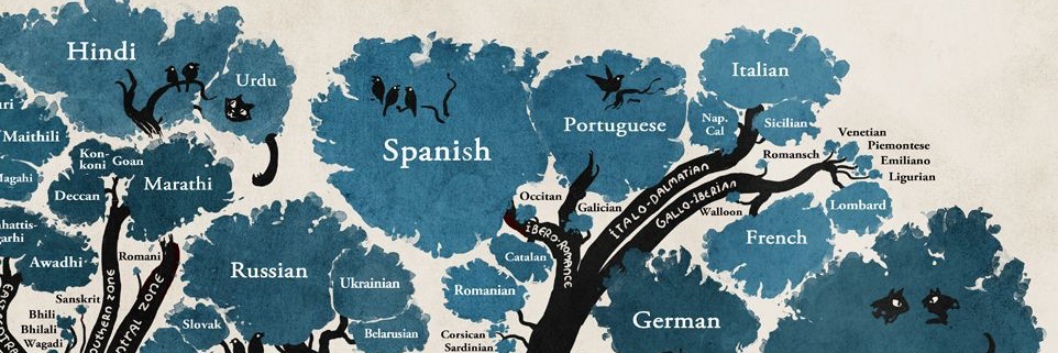 MFL Department at Fulham Boys banner