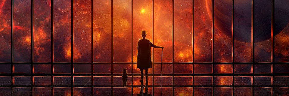 DarkRedFlannel's profile banner image