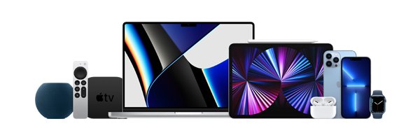 apple_updates4u's profile banner image