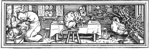 little grey mouse 🐭 banner