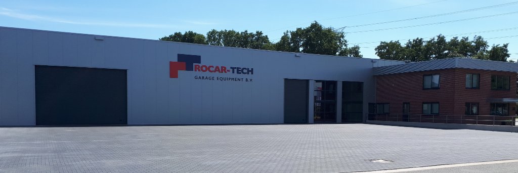 RocarTech's profile banner image