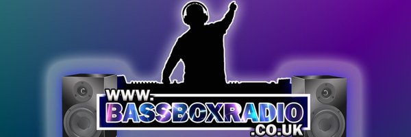 BassBoxRadio Profile Banner