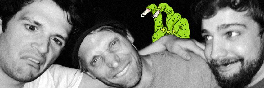 TheThons's profile banner image