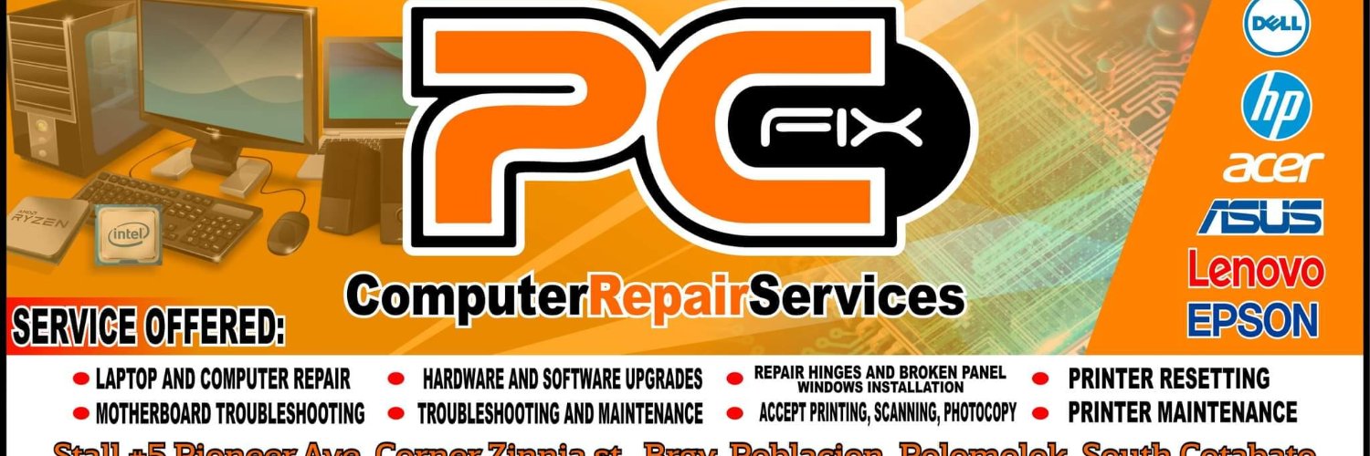 Anthony Pcfix 🇵🇭 banner