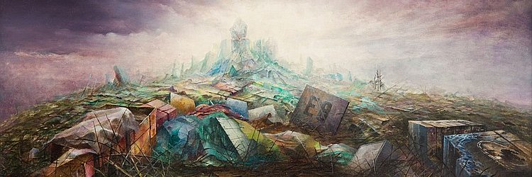 slowmiracle's profile banner image