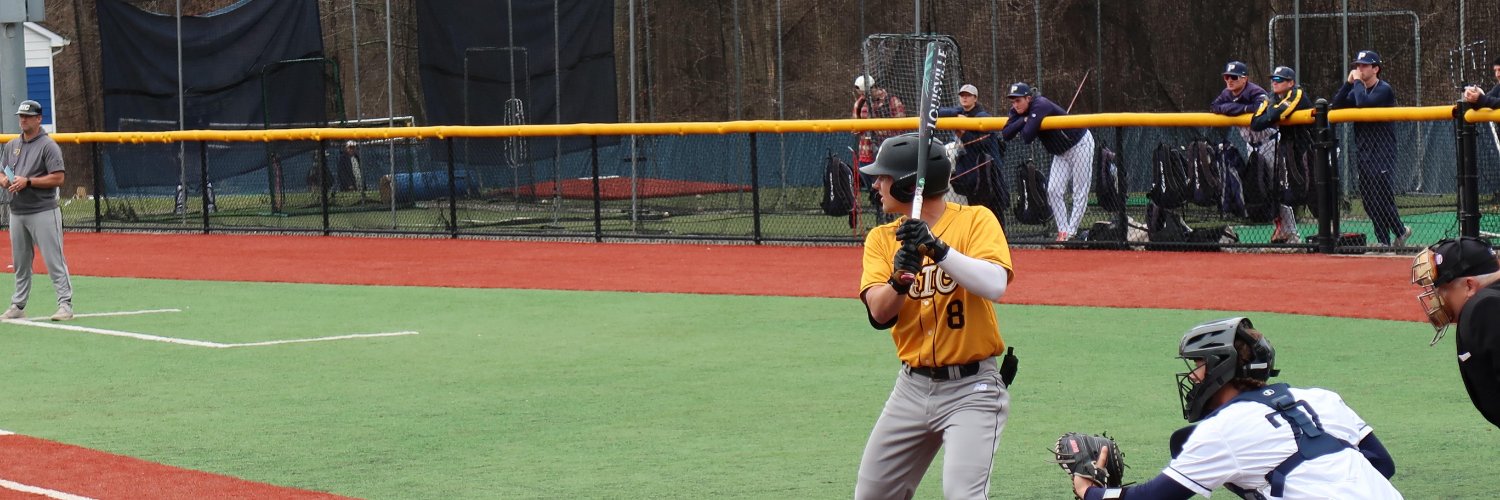 Cole Patterson banner