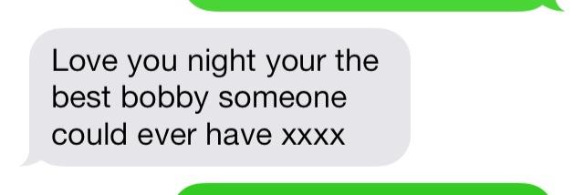 Lisa Gregoire banner