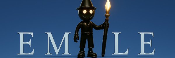 LuciferCrypt Profile Banner