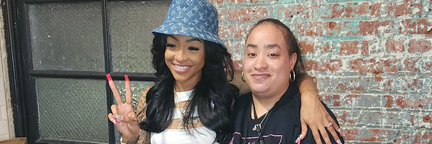 Tyiesha Miller 💯🤞🏾💫 (PPG) banner