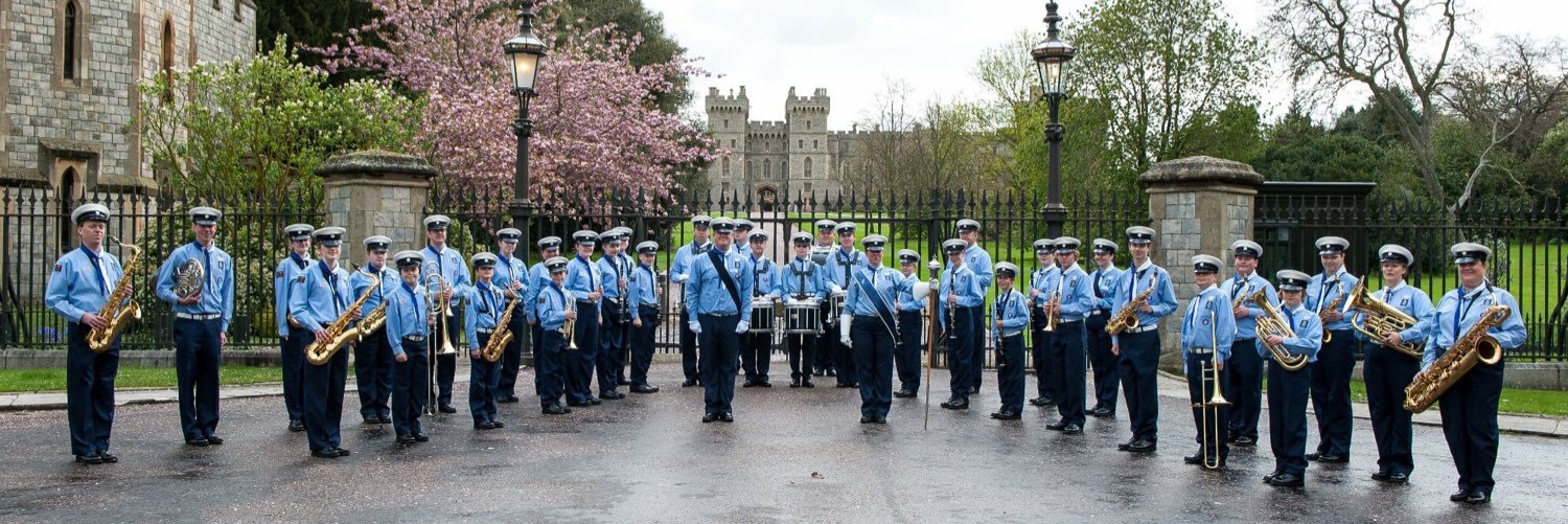Spitfires S&G Band banner